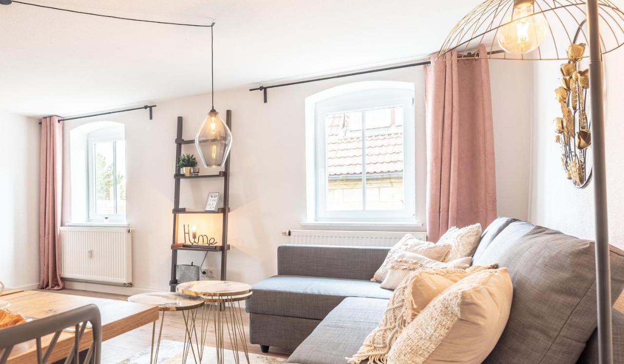 ☆Design Apartment☆Altstadt☆Toplage☆2 Zimmer Bayreuth Exterior photo